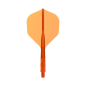 Preview: One80 Nex Flight T Orange Shape Midi