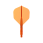 Preview: One80 Nex Flight T Orange Shape Kurz