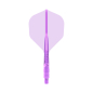 Preview: One80 Nex Flight T Purple Shape Midi