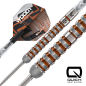Preview: Luke Woodhouse 3 90% Steeldart 23g