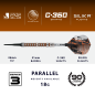 Preview: Luke Woodhouse 3 90% Softdart 18g