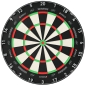Preview: Blade 360 Dartboard