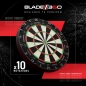 Preview: Blade 360 Dartboard