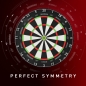 Preview: Blade 360 Dartboard