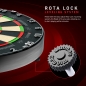 Preview: Blade 360 Dartboard