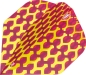 Preview: Target Fabric Pro Ultra Flights Gelb No2