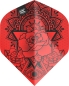 Preview: Target INK Flights Ultra Red No.2