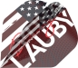 Preview: Target Danny Lauby 90% Tungsten Steeldarts 22 Gramm