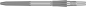 Preview: Elysian Archetype 43 Swiss Point 35MM SILVER