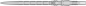 Preview: Signature Swiss Point TRB SILVER 42MM
