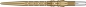 Preview: Signature Swiss Point TRB GOLD 30MM