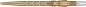 Preview: Signature Swiss Point TRB GOLD 35MM