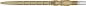 Preview: Signature Swiss Point TRB GOLD 42MM