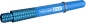 Preview: Target Pro Grip EVO AL Schäfte Blau Intermediate