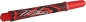 Preview: Target Pro Grip ICON Aspinall Schäfte Schwarz/Rot Medium