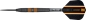 Preview: Target Barneveld RVB  80% BLACK TUNGSTEN Steeldart 24 Gramm