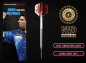 Preview: One80 John Michael Steeldart R2 Reflex  90% Tungsten 23 Gramm  Reflex Steeltips