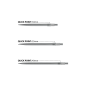 Preview: Silver Quick Points 35mm
