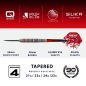 Preview: Damon Heta 4 90% Steeldart 25g