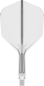 Preview: Target K-Flex Flights No6 Clear Short