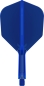 Preview: Target K-FLEX Flights No6 Blau Kurz