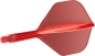 Preview: Target K-Flex Flights No2 Rot Kurz