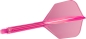 Preview: Target K-Flex Flights No6 Neon Rosa Medium