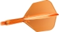 Preview: Target K-Flex Flights No6 Neon Orange Kurz