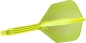 Preview: Target K-Flex Flights No6 Neon Yellow Intermediate