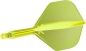 Preview: Target K-Flex Flights No2 Neon Gelb Kurz