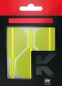 Preview: Target K-Flex Flights No2 Neon Gelb Kurz