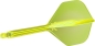 Preview: Target K-Flex Flights No2 Neon Gelb Medium