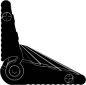 Preview: Flipkick Foldable Oche