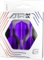 Preview: GOAT A1R Flight/Schaft Nr 6 Purple Short