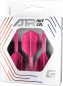 Preview: GOAT A1R Flight/Schaft Nr 6 Pink Medium