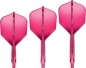 Preview: GOAT A1R Flight/Schaft Nr 6 Pink Medium