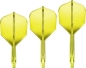 Preview: GOAT A1R Flight/Schaft Nr 6 Gelb Intermediate