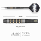 Preview: T-Core TC1 Softdarts 20g