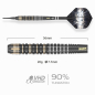 Preview: T-Core TC3 Softdarts 20g