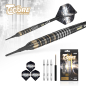 Preview: T-Core TC3 Softdarts 20g