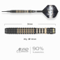 Preview: T-Core TC4 Softdarts 20g