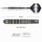 Preview: T-Core TC3 Steeldarts 22g