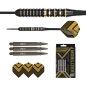 Preview: ONE80 Mobilizer 03 Brass Steel Dart 22g