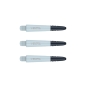 Preview: Winmau Vecta Shafts White Short