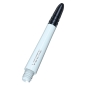 Preview: Winmau Vecta Shafts White Medium