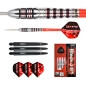 Preview: Black J 21 - 04 Steeldart 23 Gramm Barrelgewicht 90% Tungsten