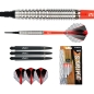 Preview: One80 Strike 05 Softdart 80% Tungsten 18 Gramm Barrel