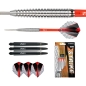 Preview: One80 Strike 05 80% Tungsten Steeldart 24 Gramm