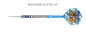Preview: One80 Bavaria Ultra 04 Steeldart 23g