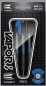 Mobile Preview: Target Vapor8 Steeldart 24 Gramm 80% Tungsten Schwarz Blau